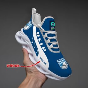 Chaussures Max Soul USL Dunkerque WINSG4790
