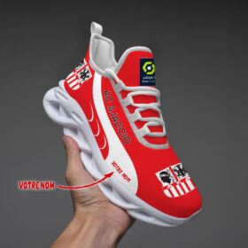 Chaussures Max Soul AC Ajaccio WINSG4752