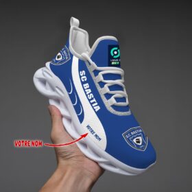 Chaussures Max Soul SC Bastia WINSG4787