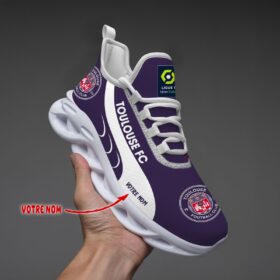 Chaussures Max Soul Toulouse FC WINSG4771