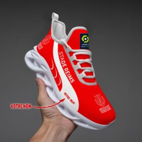 Chaussures Max Soul Stade de Reims WINSG4769