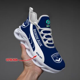 Chaussures Max Soul Girondins de Bordeaux WINSG4780