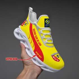 Chaussures Max Soul RC Lens WINSG4766