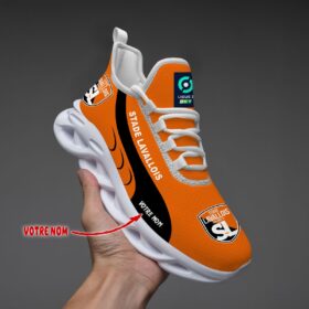 Chaussures Max Soul Stade Lavallois WINSG4788