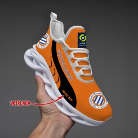 Chaussures Max Soul Montpellier HSC WINSG4761