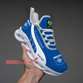 Chaussures Max Soul AJ Auxerre WINSG4753