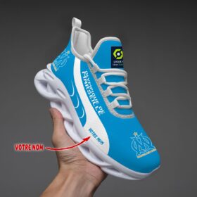 Chaussures Max Soul Olympique de Marseille WINSG4763