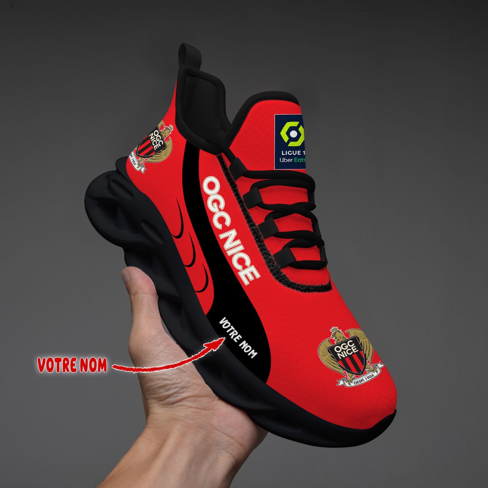 Chaussures Max Soul OGC Nice WINSG4762 – Image 4