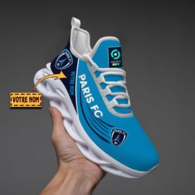 Chaussures Max Soul Paris FC WINSG5051