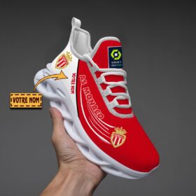 Chaussures Max Soul AS Monaco WINSG5022