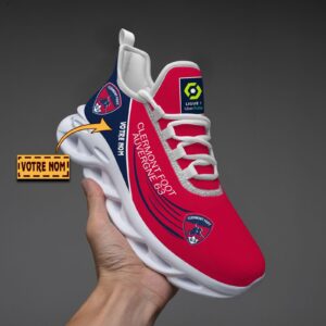 Chaussures Max Soul Clermont Foot 63 WINSG5023