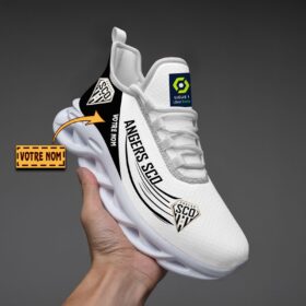 Chaussures Max Soul Angers SCO WINSG5021