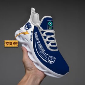 Chaussures Max Soul Girondins de Bordeaux WINSG5047