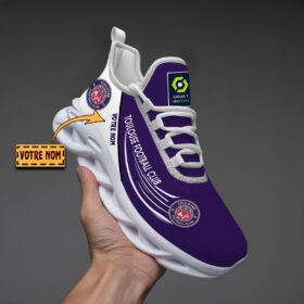 Chaussures Max Soul Toulouse FC WINSG5038