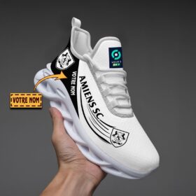 Chaussures Max Soul Amiens SC WINSG5039