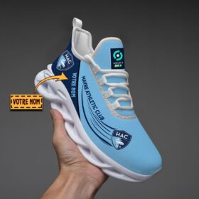 Chaussures Max Soul Le Havre AC WINSG5049