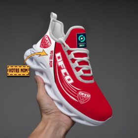 Chaussures Max Soul Dijon FCO WINSG5042