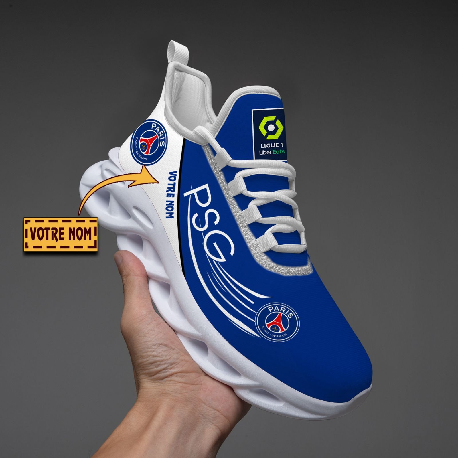 Chaussures Max Soul PSG WINSG5032