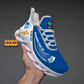 Chaussures Max Soul Grenoble Foot 38 WINSG5048