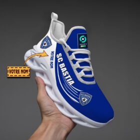Chaussures Max Soul SC Bastia WINSG5054