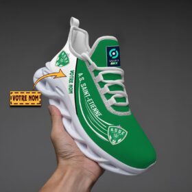 Chaussures Max Soul AS Saint-Étienne WINSG5040