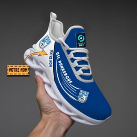 Chaussures Max Soul USL Dunkerque WINSG5057
