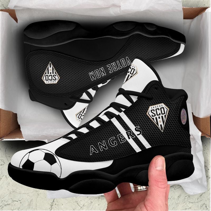 Chaussures LX Angers SCO WINSF1324 – Image 2