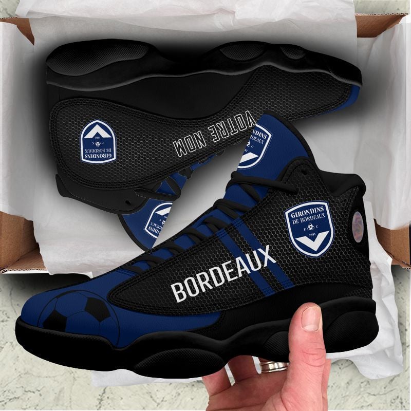 Chaussures LX Girondins de Bordeaux WINSF1350 – Image 2