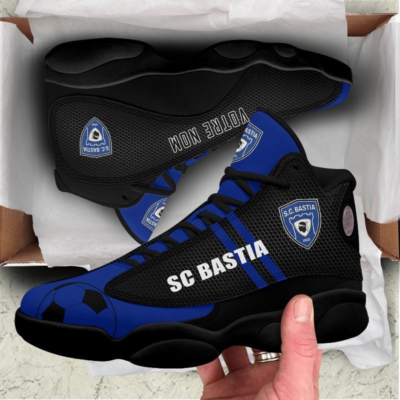 Chaussures LX Sporting Club di Bastia WINSF1357 – Image 2