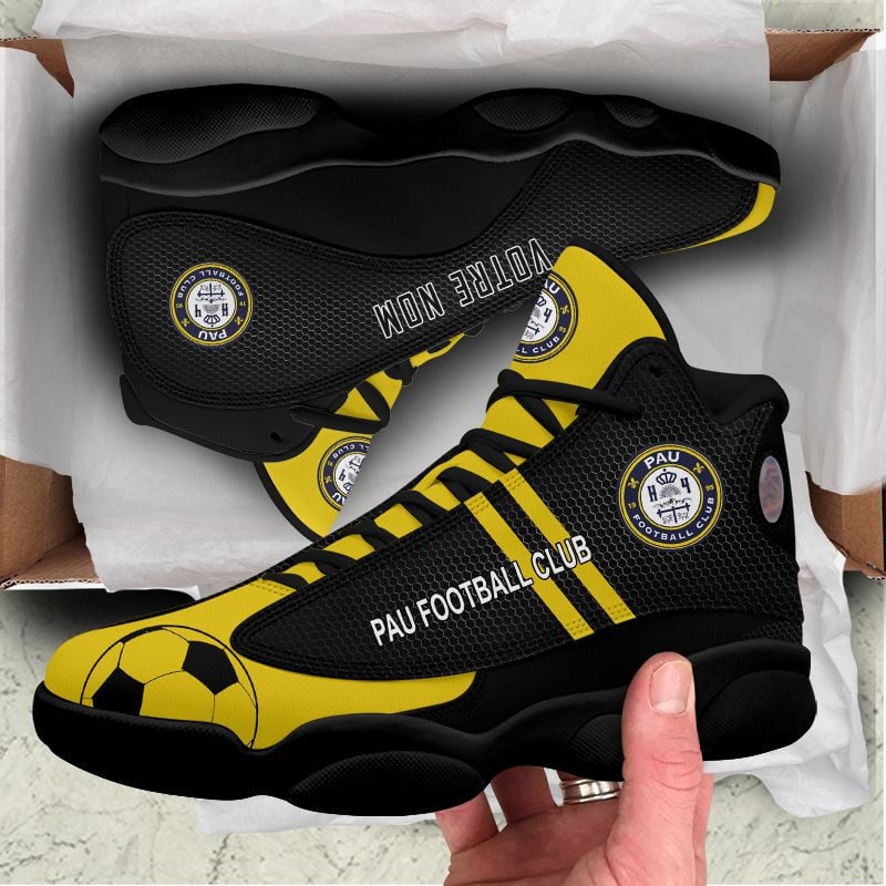 Chaussures LX Pau Football Club WINSF1355 – Image 2