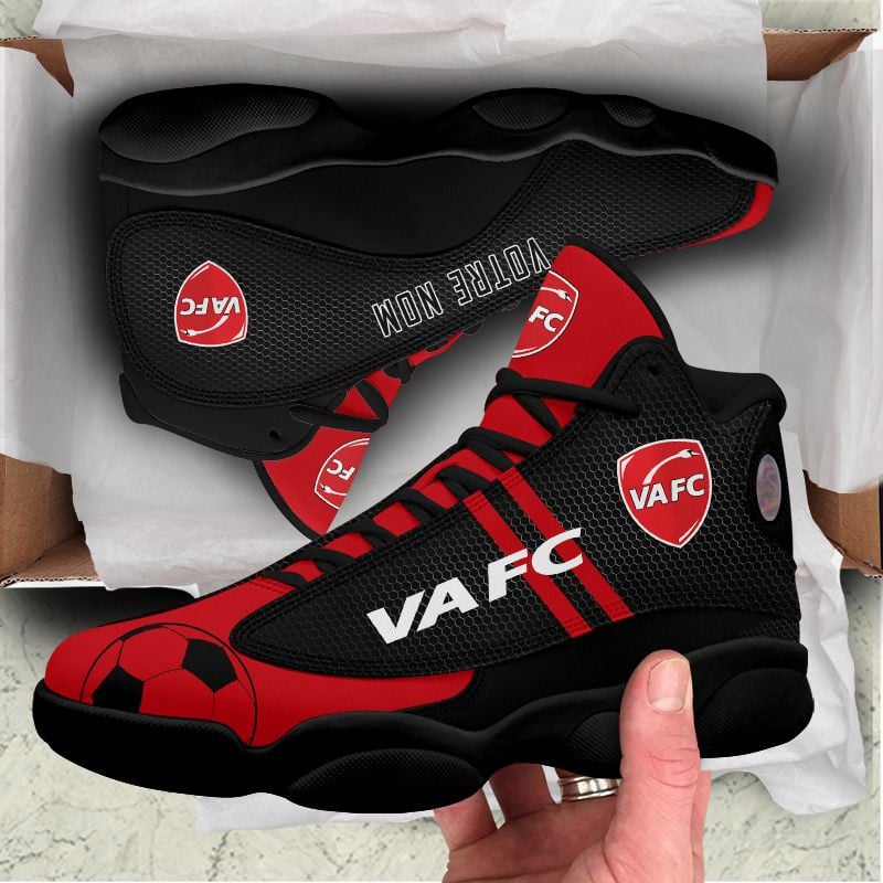 Chaussures LX Valenciennes Football Club WINSF1361 – Image 2