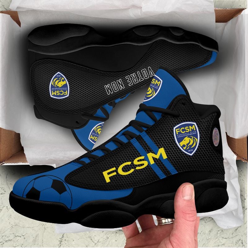 Chaussures LX FC Sochaux-Montbeliard WINSF1349 – Image 2