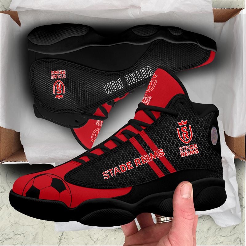 Chaussures LX Stade de Reims WINSF1339 – Image 2