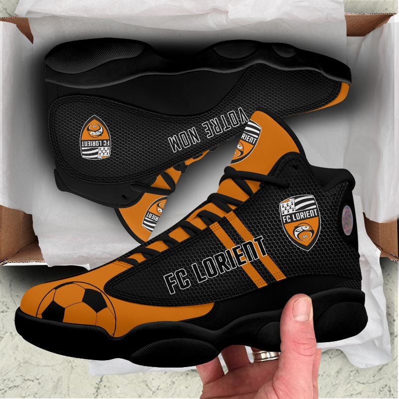 Chaussures LX FC Lorient WINSF1328 – Image 2