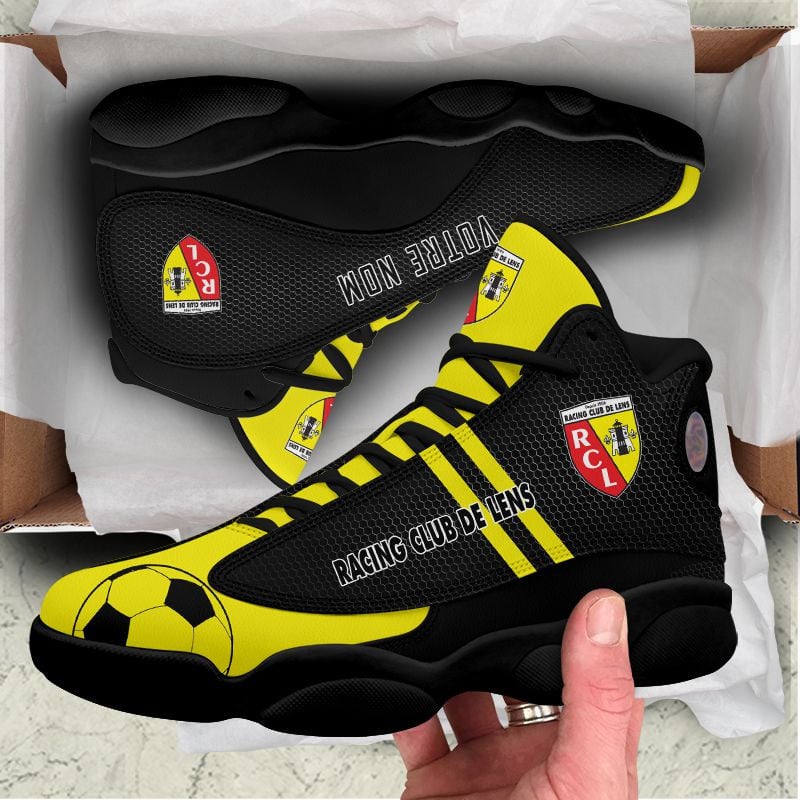 Chaussures LX Racing Club de Lens WINSF1336 – Image 2