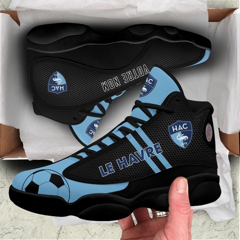 Chaussures LX Havre Athletic Club WINSF1352 – Image 2