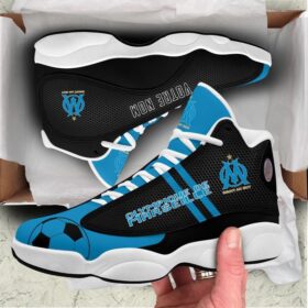Chaussures LX Olympique de Marseille WINSF1333