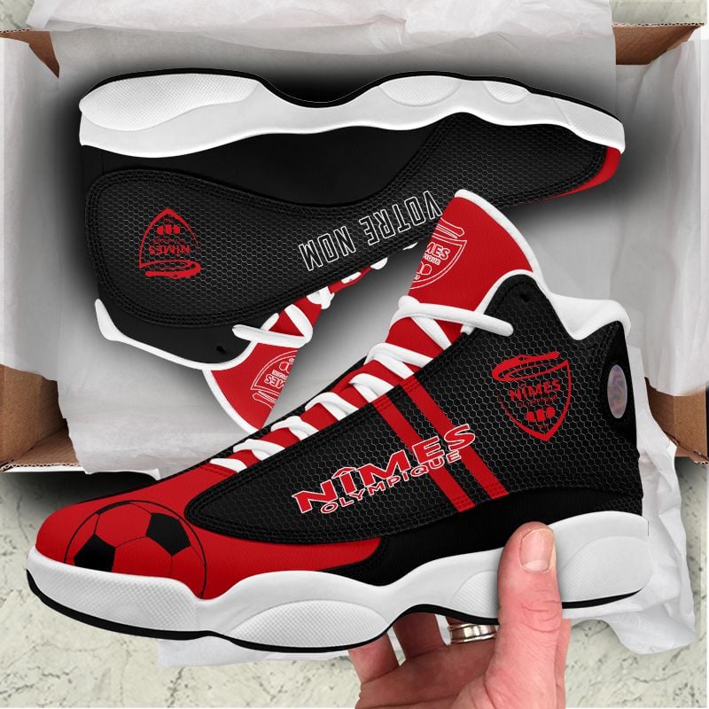 Chaussures LX Nimes Olympique WINSF1353