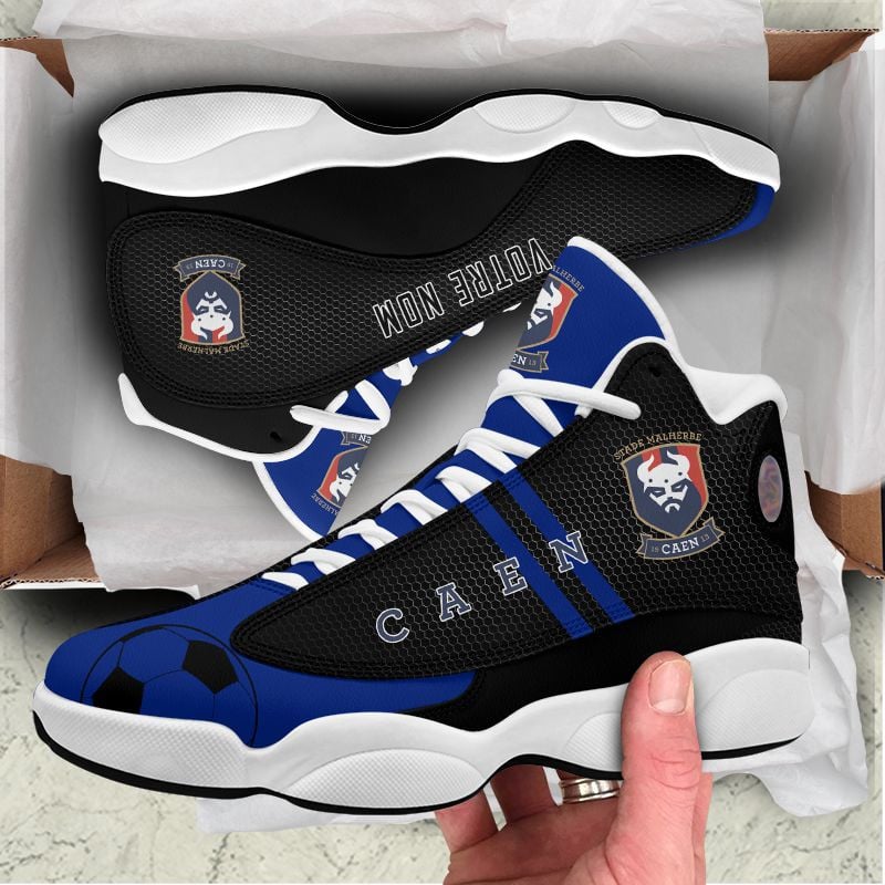 Chaussures LX Stade Malherbe Caen WINSF1359