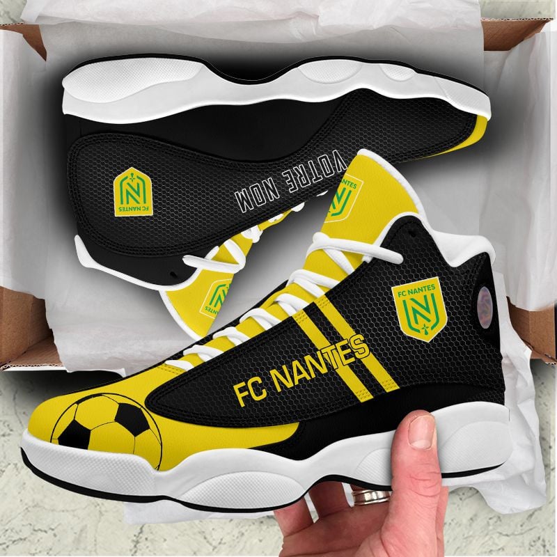 Chaussures LX FC Nantes WINSF1329