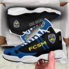 Chaussures LX FC Sochaux-Montbeliard WINSF1349