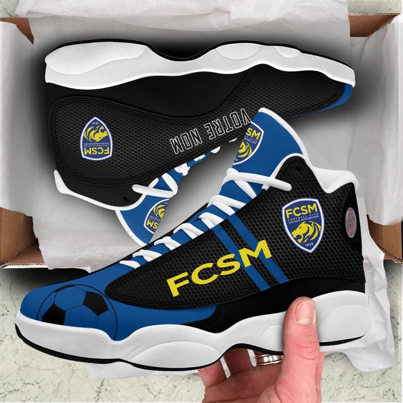 Chaussures LX FC Sochaux-Montbeliard WINSF1349
