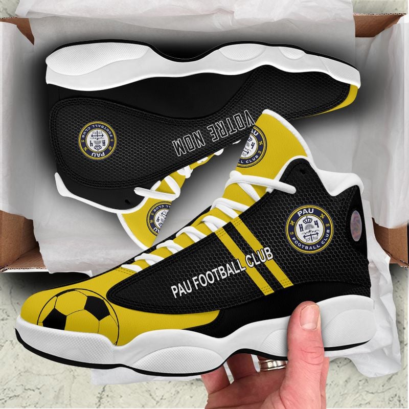 Chaussures LX Pau Football Club WINSF1355