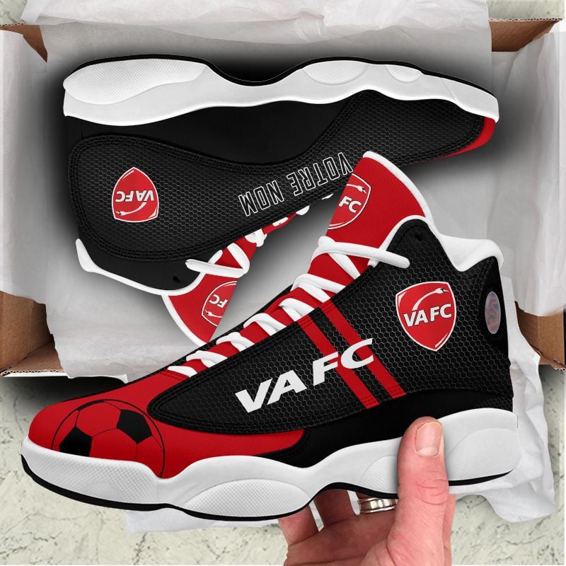 Chaussures LX Valenciennes Football Club WINSF1361