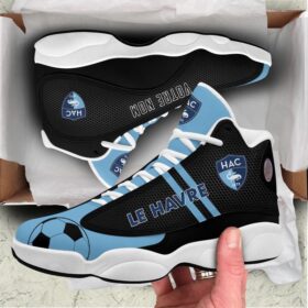 Chaussures LX Havre Athletic Club WINSF1352