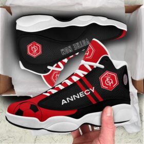 Chaussures LX FC Annecy WINSF1347