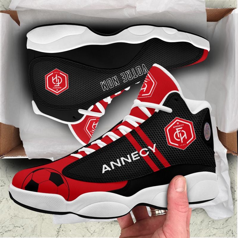 Chaussures LX FC Annecy WINSF1347