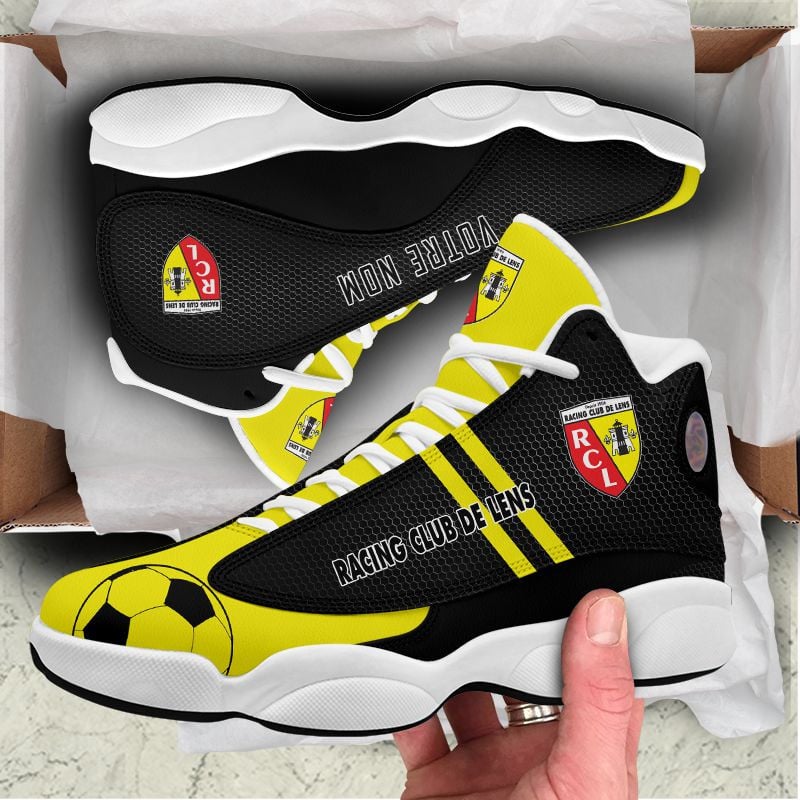 Chaussures LX Racing Club de Lens WINSF1336