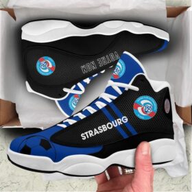 Chaussures LX RC Strasbourg Alsace WINSF1337