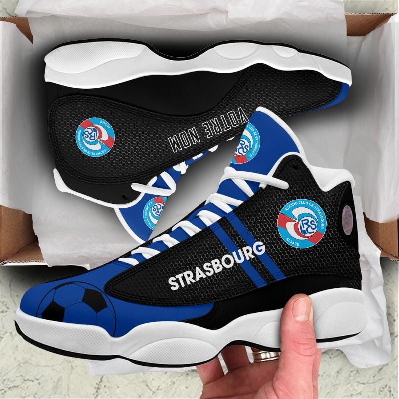 Chaussures LX RC Strasbourg Alsace WINSF1337